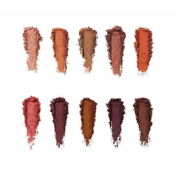 Morphe x Jaclyn Hill Eye Shadow Palette - Ring the Alarm - NWT - Picture 5 of 6